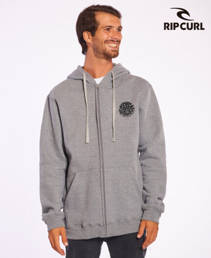 Buzo Rip Curl Zip Hood Iconic