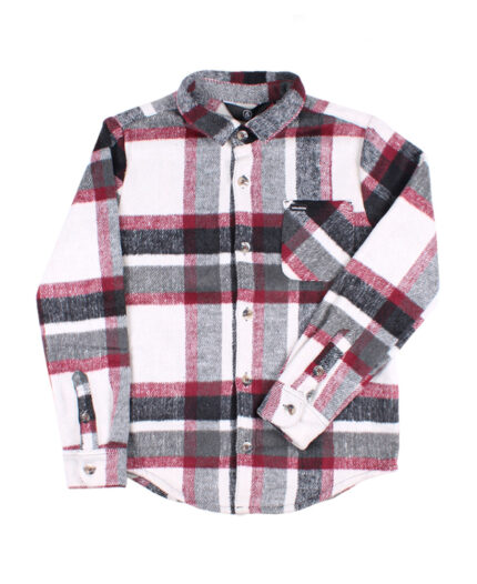 Camisa Volcom Strangelight