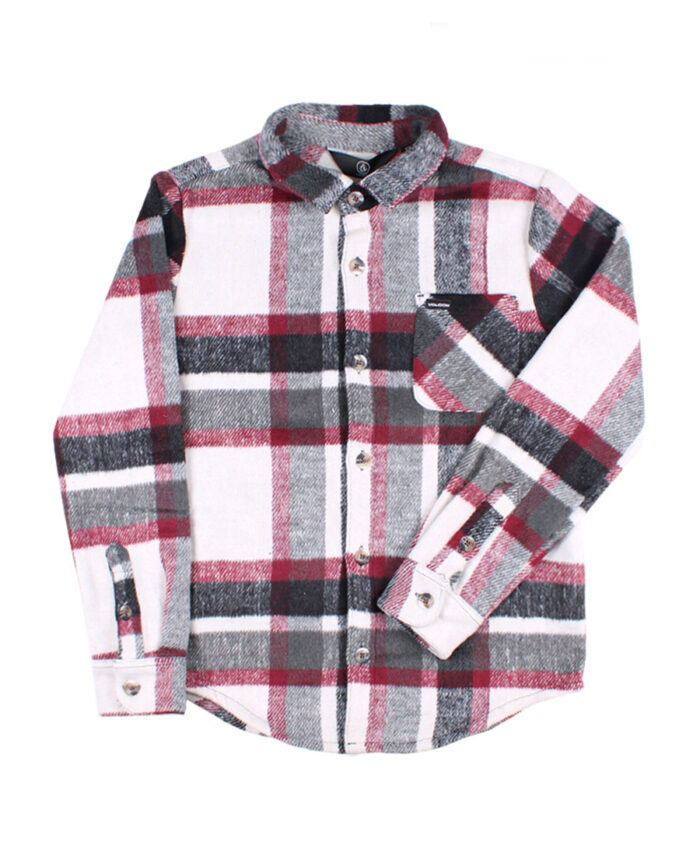 Camisa Volcom Strangelight