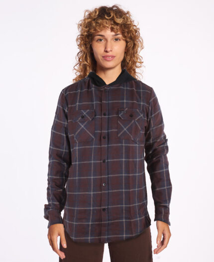 Camisa Volcom Hoodie