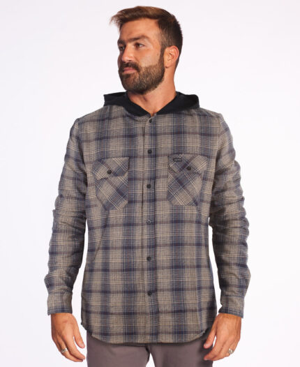 Camisa Volcom Hoodie