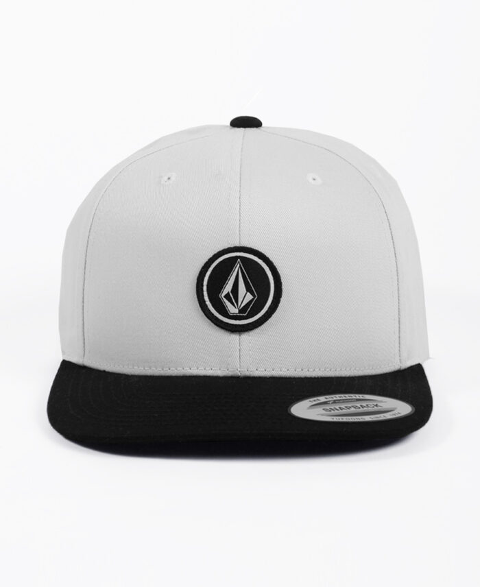 Cap  Volcom Quarter Twill XFit Imp