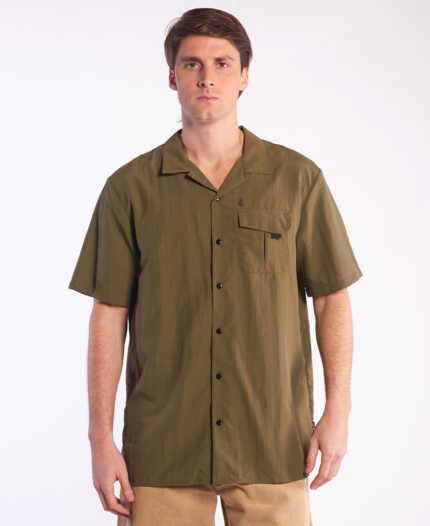Camisa Volcom Ridgestone