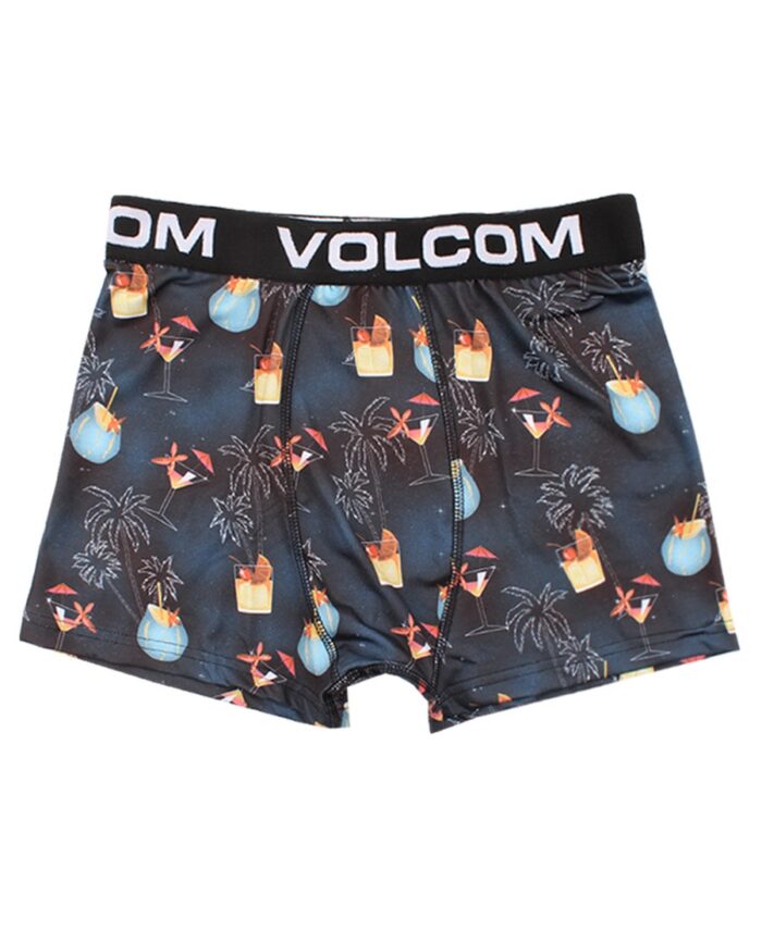 Boxer Volcom Quick Dry