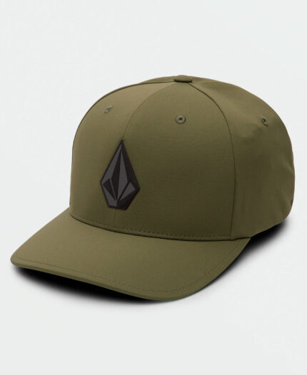 Cap Volcom Ston Tech Flex Fit Delta