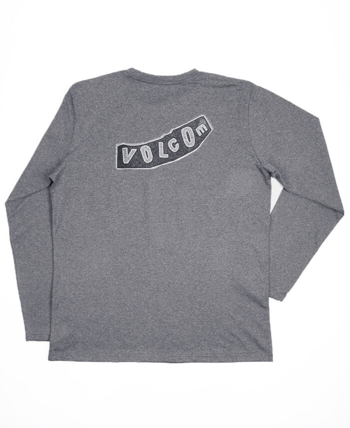 Lycra Volcom Relax Pistol UV50 - Imagen 2