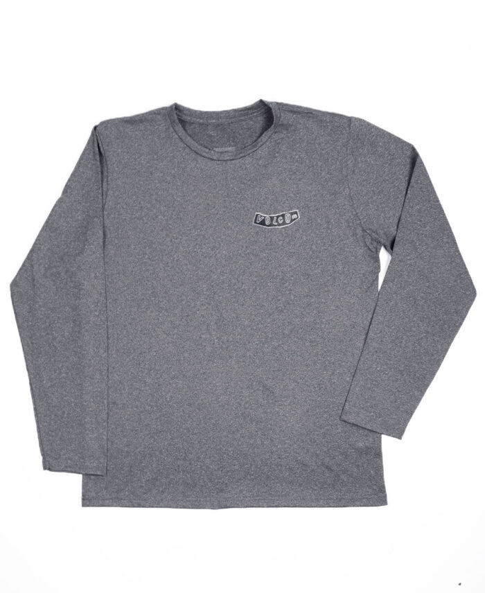 Lycra Volcom Relax Pistol UV50