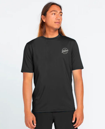 Lycra Volcom Relax Stamp UV50