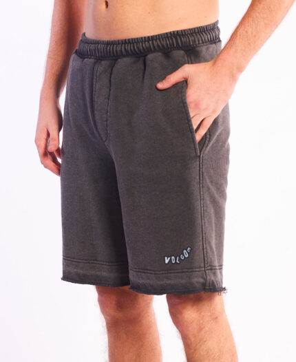 Bermuda  Volcom Rustic Proces 21 Pulg