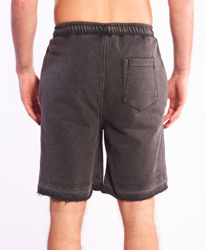 Bermuda  Volcom Rustic Proces 21 Pulg - Imagen 2