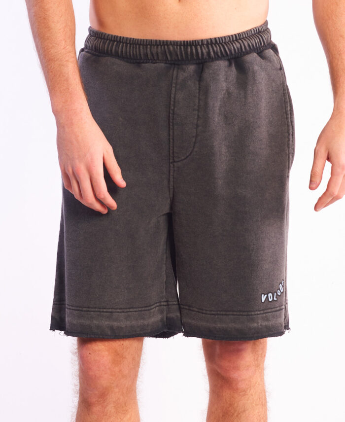 Bermuda  Volcom Rustic Proces 21 Pulg - Imagen 3