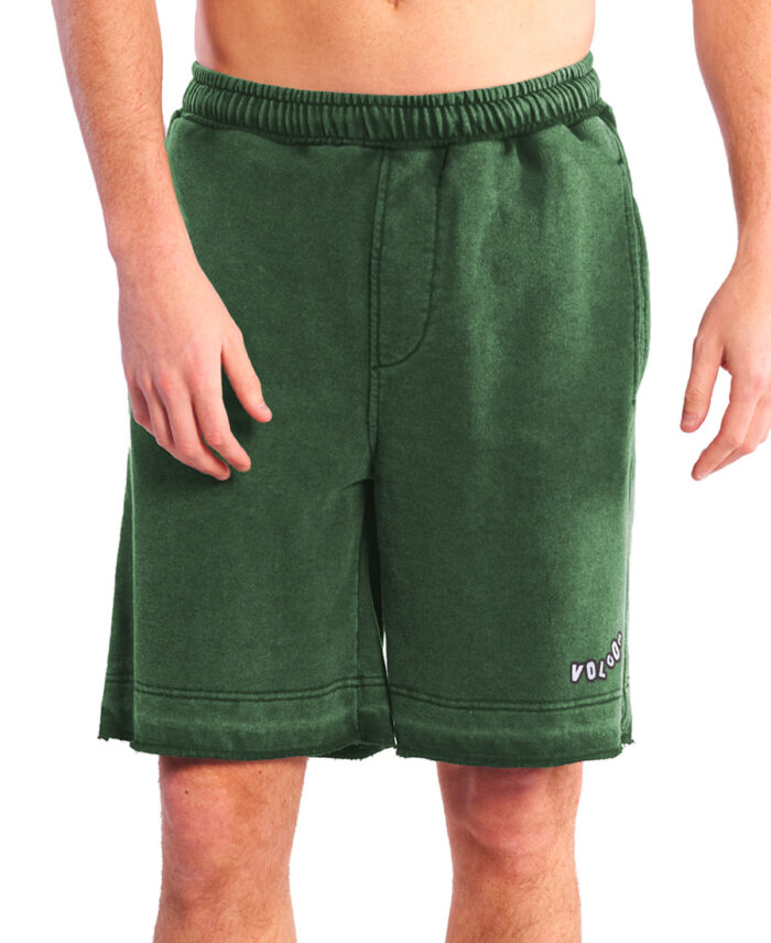 Bermuda  Volcom Rustic Proces 21 Pulg