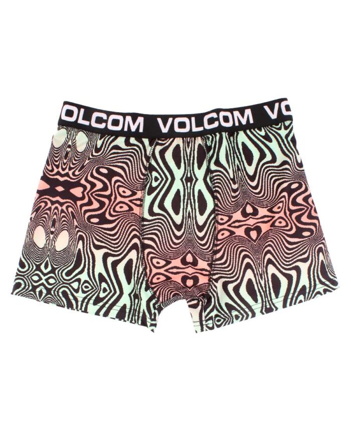 Boxer Volcom Quick Dry