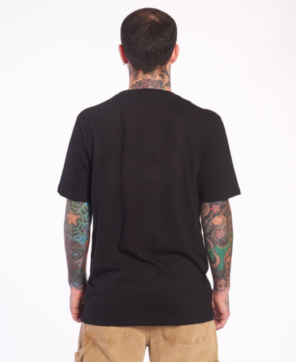 Remera Volcom Justin Hager