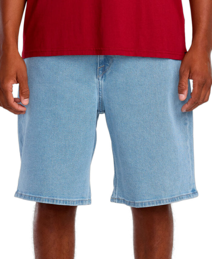 Bermuda  Volcom Loose Billow 22"