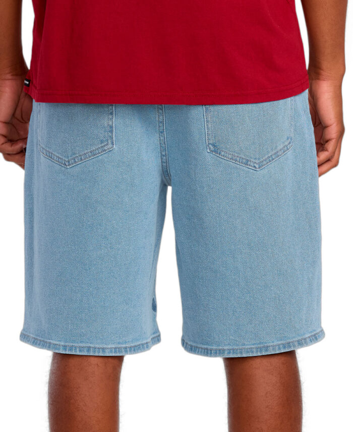Bermuda  Volcom Loose Billow 22" - Imagen 2