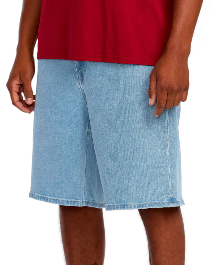 Bermuda  Volcom Loose Billow 22" - Imagen 3