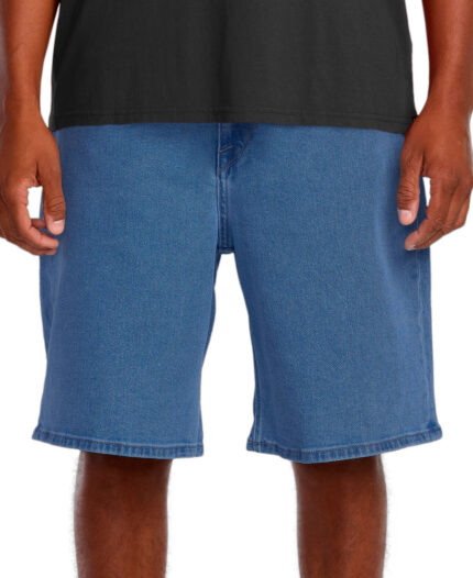 Bermuda  Volcom Loose Billow 22"