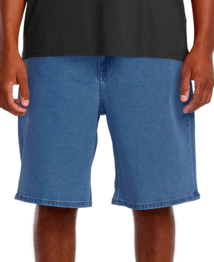 Bermuda  Volcom Loose Billow 22"
