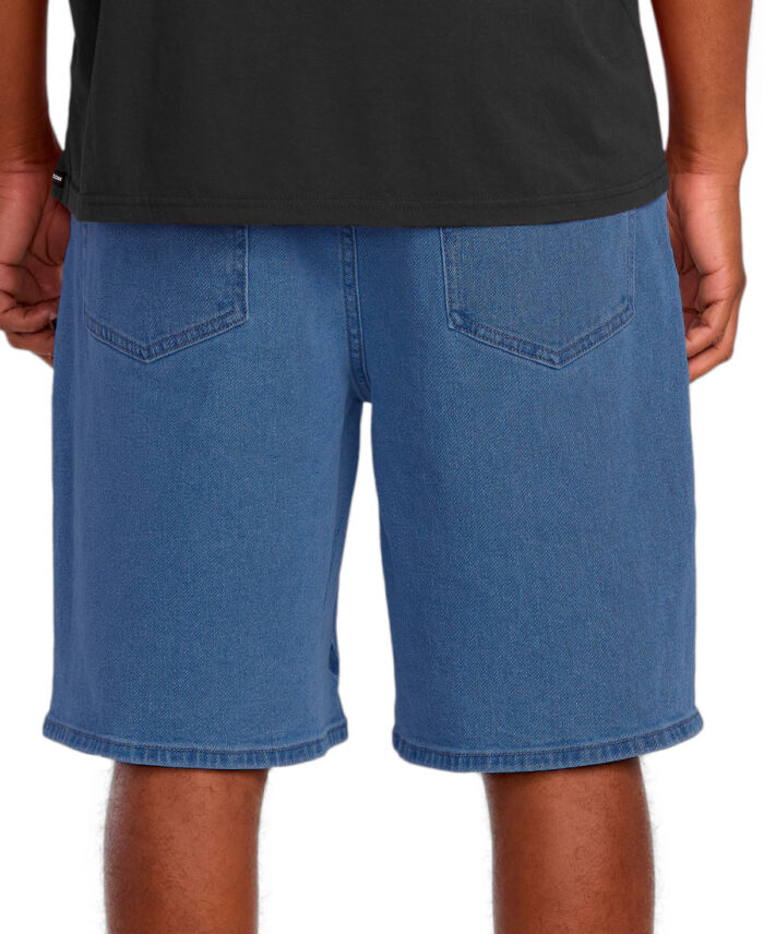 Bermuda  Volcom Loose Billow 22" - Imagen 2