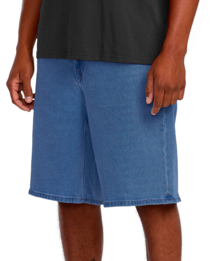 Bermuda  Volcom Loose Billow 22" - Imagen 4