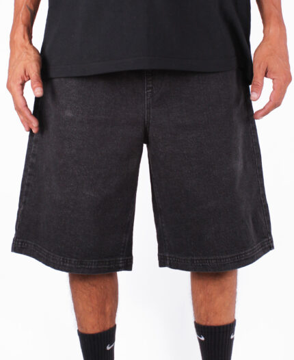 Bermuda  Volcom Jean Loose 22"