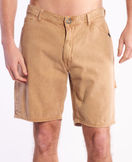 Bermuda   Volcom Loose Kraftsman