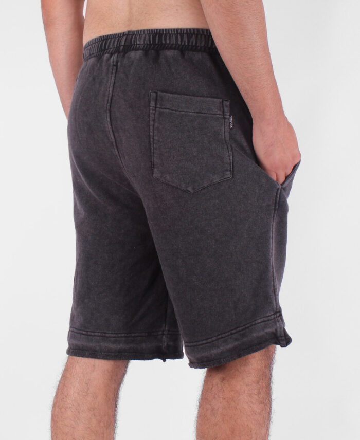 Bermuda  Volcom Rustic Proces 21 Pulg - Imagen 2