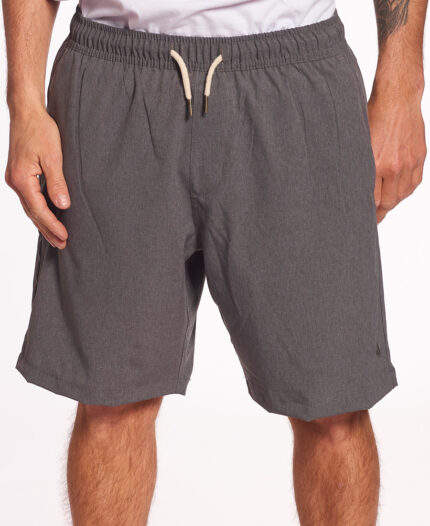 Bermuda Volcom  Hybrid Under 19 Pulg