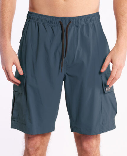 Bermuda Volcom Cargo Ripstop 20 Pulg