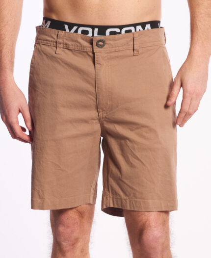 Bermuda Volcom Colors