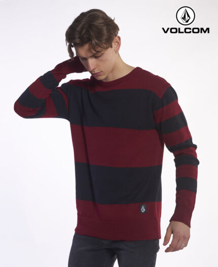 Sweater Volcom Crew Edmonder
