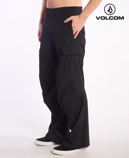 Pantalon Volcom Baggy Cargo