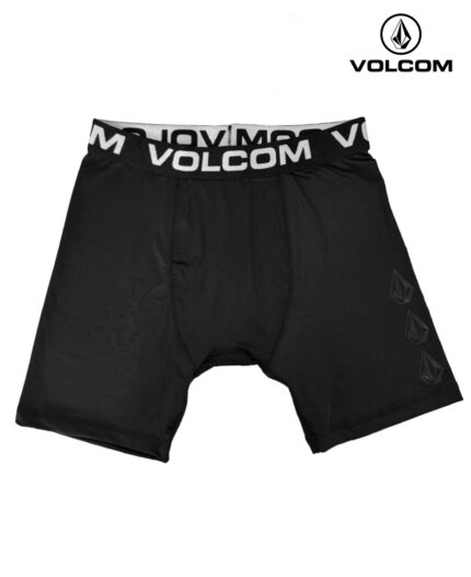 Boxer Volcom Solid Long