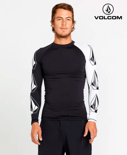 Lycra Volcom Performance UV50