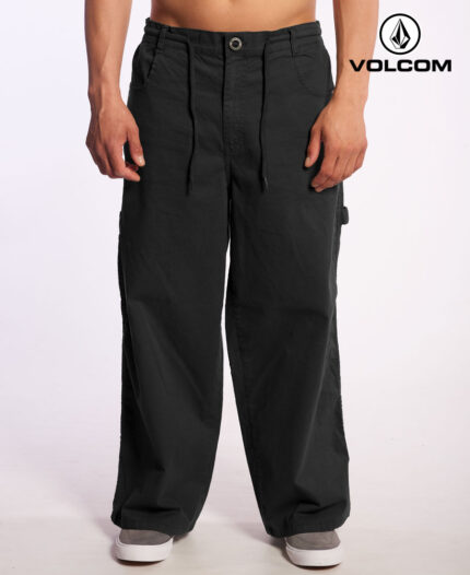 Pantalon Volcom Baggy Kraftman