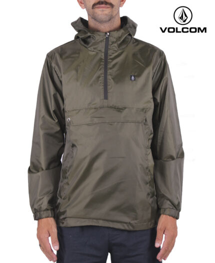 Rompeviento Volcom Xgirl Pack