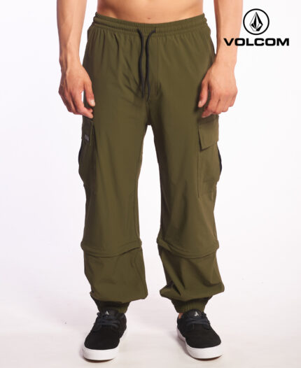 Pantalon Volcon Cargo Ripstop Desm Fisher