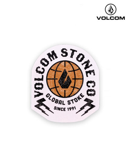 Sticker Volcom Stone