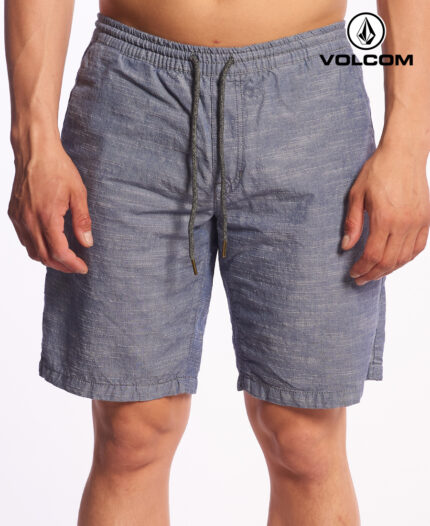 Bermuda Volcom Frickin Chambray 19
