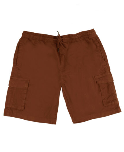 Bermuda Volcom Cargo Solid