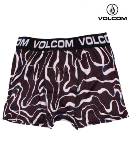 Boxer Volcom Quick Dry