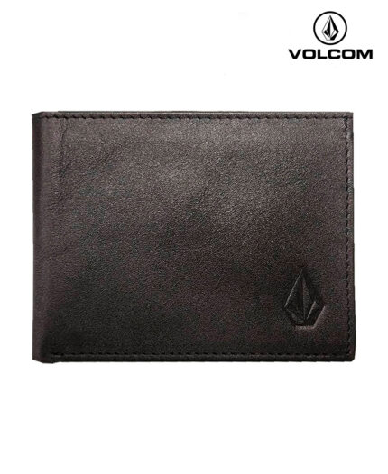 Billetera  Volcom Solid