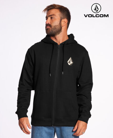 Buzo Volcom Iconic Stone