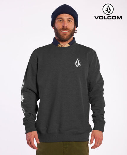 Buzo Volcom Iconic Stone