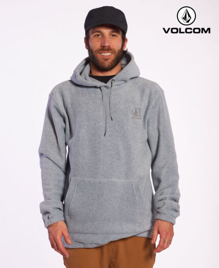 Buzo Polar Volcom Plain Mge
