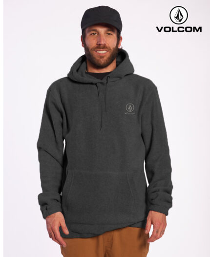 Buzo Polar Volcom Plain Mge