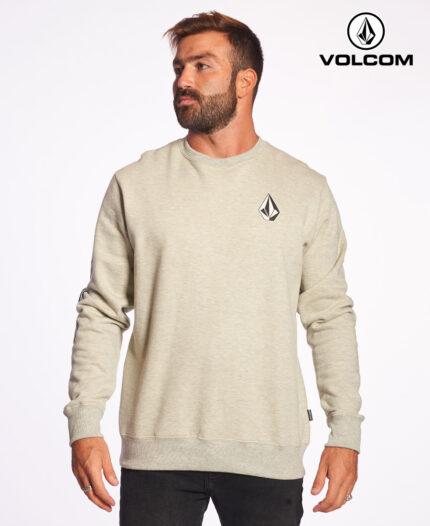 Buzo Volcom Iconic Stone
