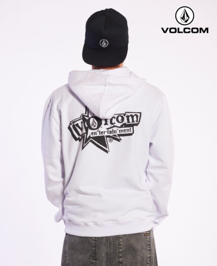Buzo Volcom Hood  Strikehood