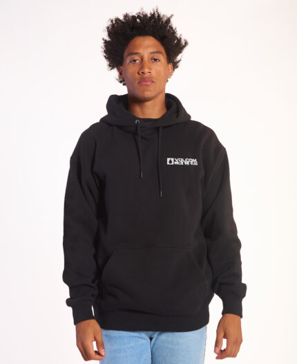 Buzo Volcom Hood  Strikehood